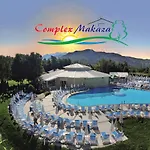 Makaza Complex Hotell Momchilgrad