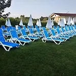 Makaza Complex Hotel