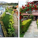 Hotel Makaza Complex Momchilgrad