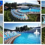 Hotel Makaza Complex