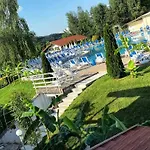 Hotel Makaza Complex Momchilgrad