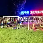 Makaza Complex Hotel *