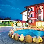 Makaza Complex Hotel