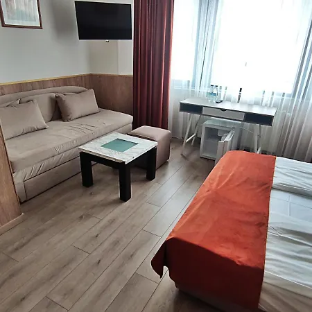 Makaza Complex Momčilgrad