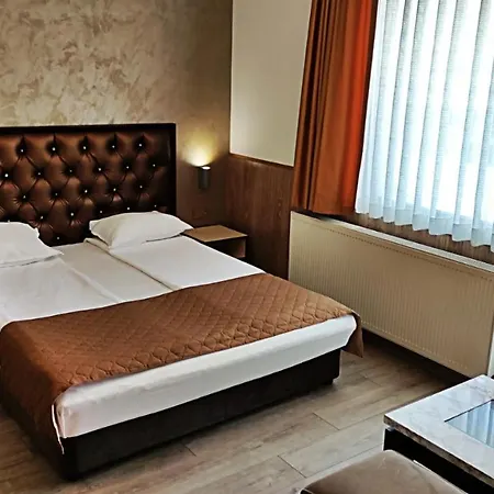 Hotel Makaza Complex *