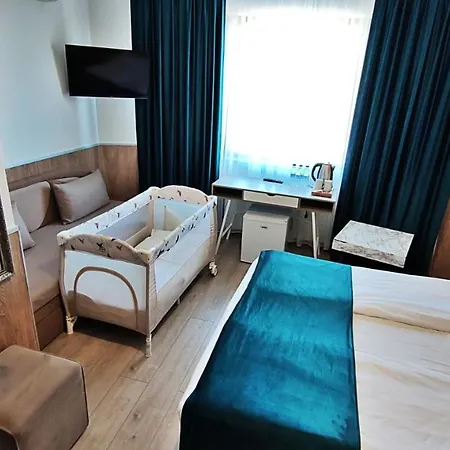 Makaza Complex Отель *