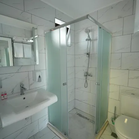 Makaza Complex Отель