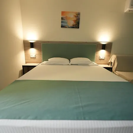 Makaza Complex Hotel Momchilgrad