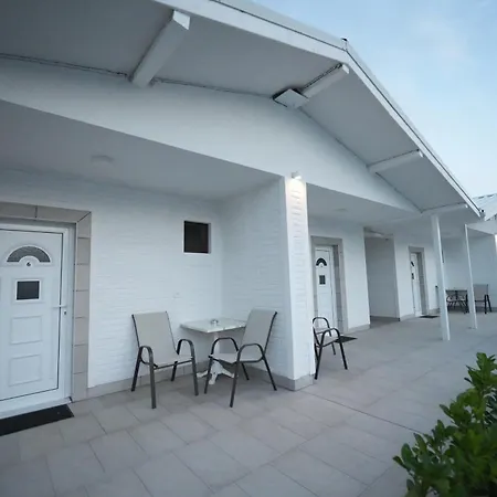 Makaza Complex מלון *