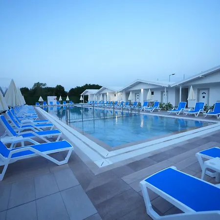 Hotel Makaza Complex