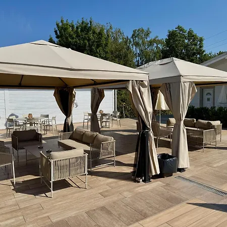 Makaza Complex * Momchilgrad