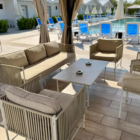 Makaza Complex Hotel