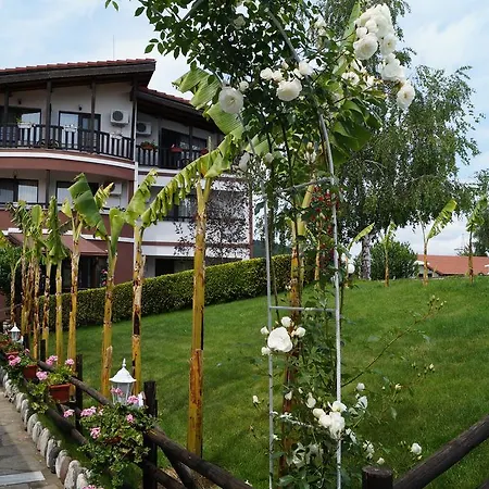 Makaza Complex Hotel Momčilgrad