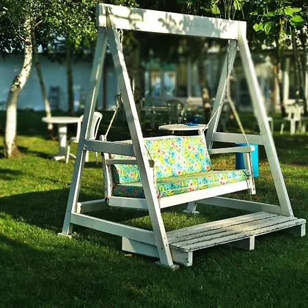 Makaza Complex Отель