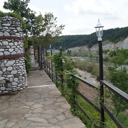 Makaza Complex Hotel Momčilgrad