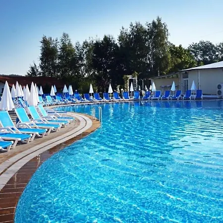 Makaza Complex Отель