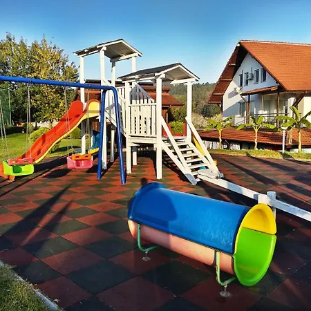 Makaza Complex Отель