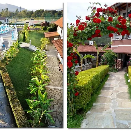 Hotel Makaza Complex Momčilgrad