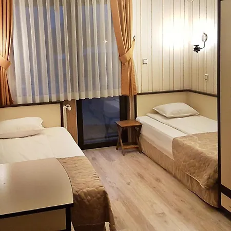 Makaza Complex Отель Момчилград
