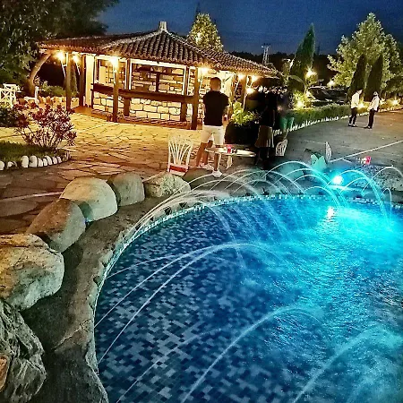 Hotel Makaza Complex Momchilgrad