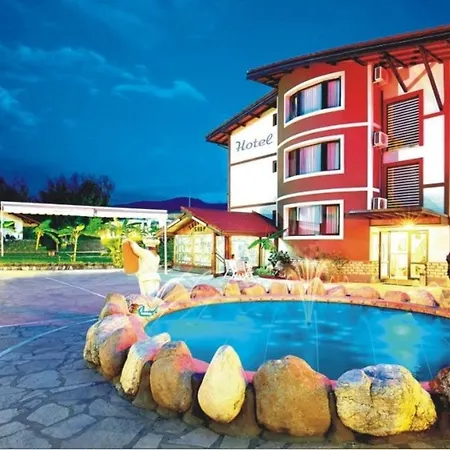 Makaza Complex Hotel
