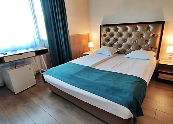 Makaza Complex מלון