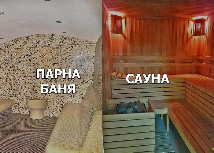 Makaza Complex מומצ'ילגראד