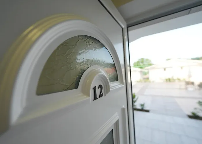 Hotel Makaza Complex