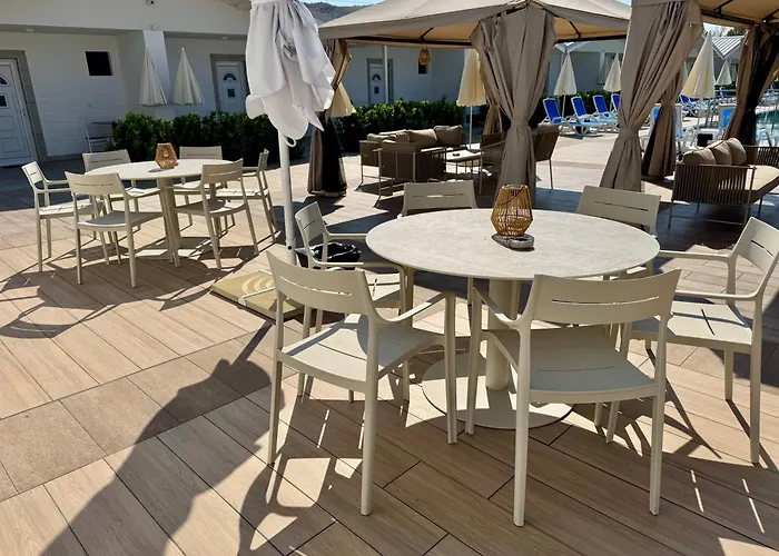 Makaza Complex Hotel Momchilgrad