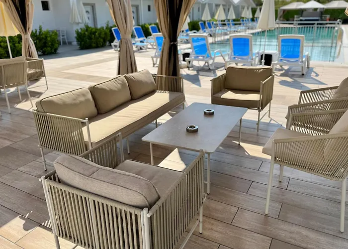 Makaza Complex מלון