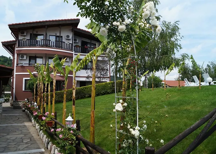 Makaza Complex Hotel Momchilgrad