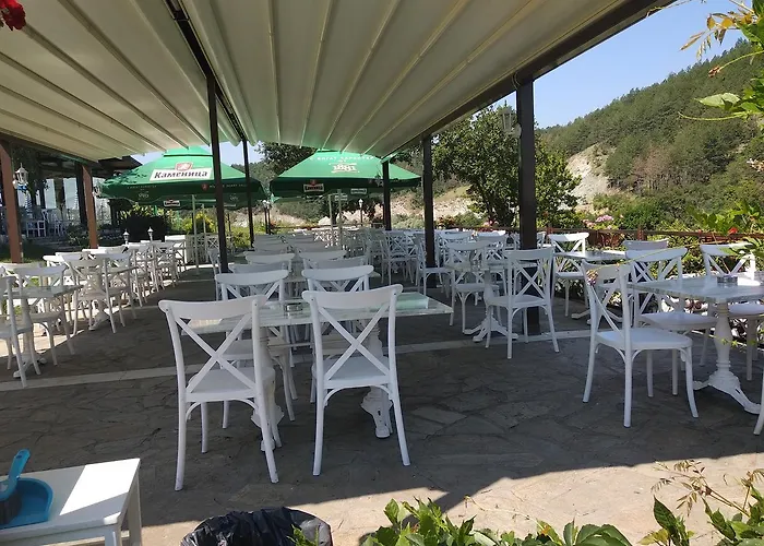 מלון Makaza Complex