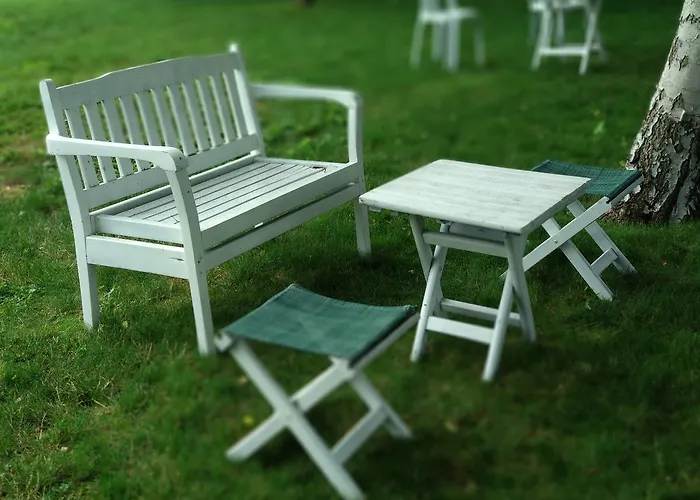 Hotel Makaza Complex