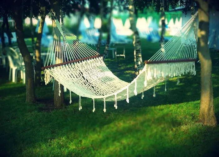 מלון Makaza Complex מומצ'ילגראד