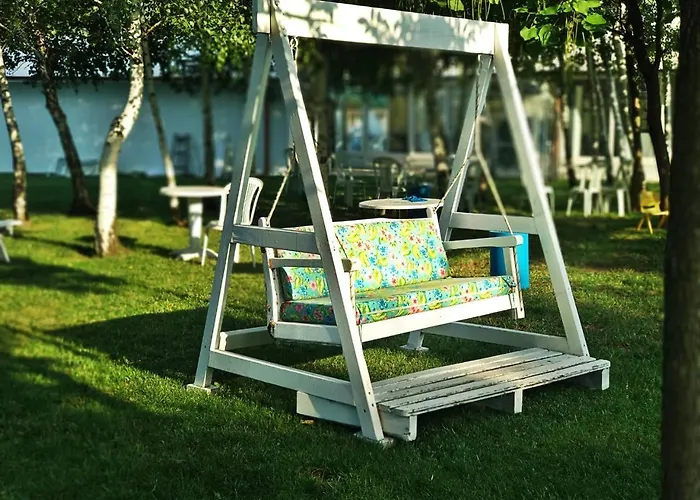 Makaza Complex מלון