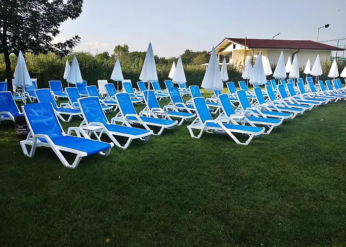 Makaza Complex Hotel