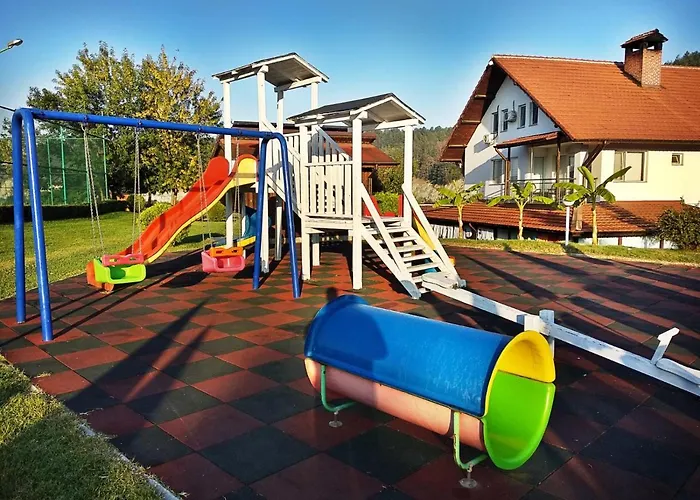 Makaza Complex מלון