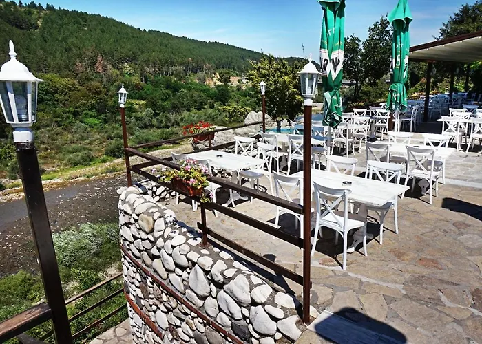 Hotel Makaza Complex