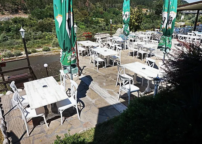 Makaza Complex מומצ'ילגראד