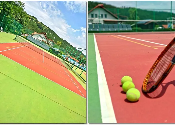 Makaza Complex מלון