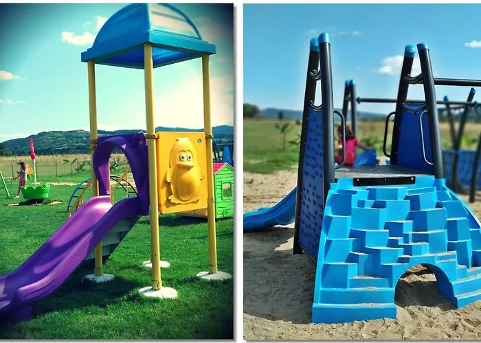 Makaza Complex מלון