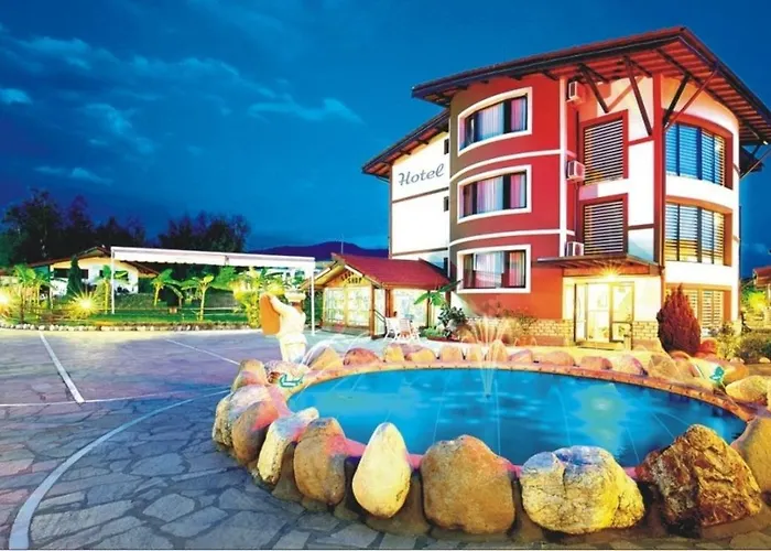 Makaza Complex Hotel