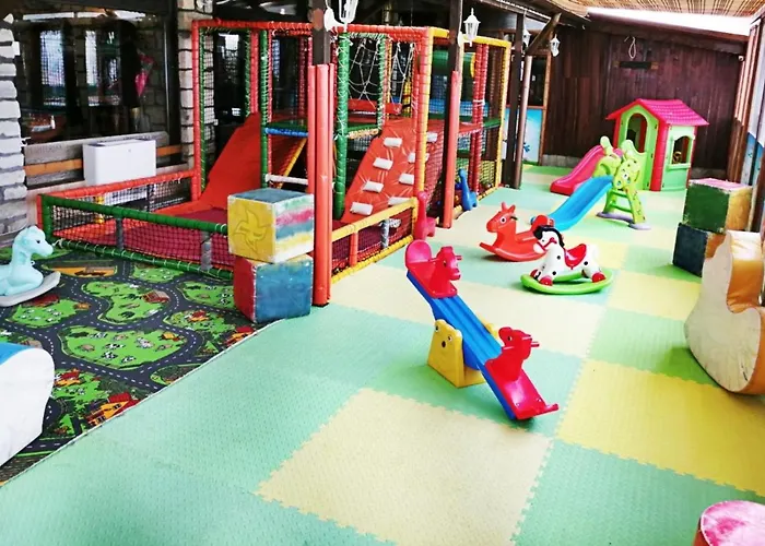 Makaza Complex Momchilgrad