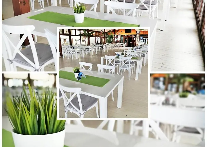 Makaza Complex מלון